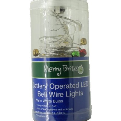 BO LED GARLAND LIGHTS
