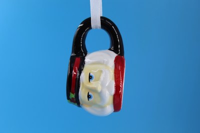 NUTCRACKER MINI MUG