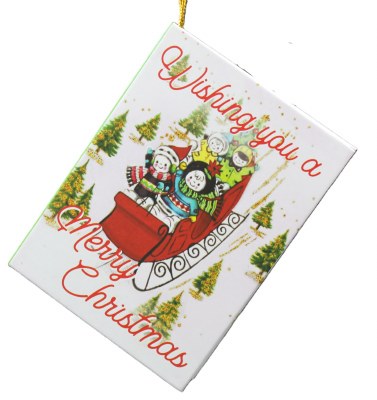 GIFT CARD HOLDER