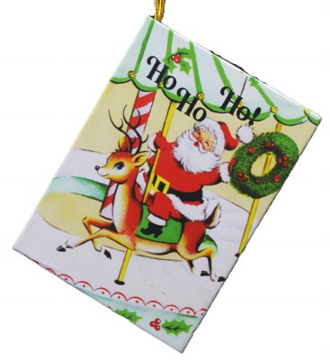 GIFT CARD HOLDER