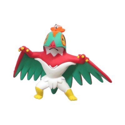 HAWLUCHA POKEMON