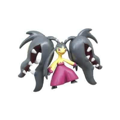 MEGA MAWILE
