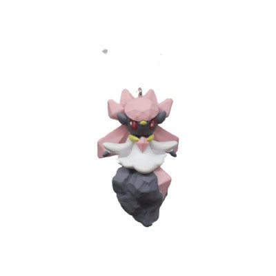 DIANCIE POKEMON
