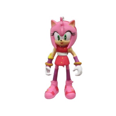 SONIC AMY ROSE