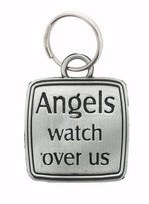 Angels Watch Over Us
