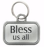 BLESS US ALL