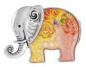 GOOD LUCK ELEPHANT