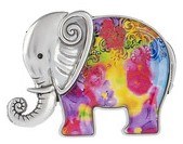 GOOD LUCK ELEPHANT