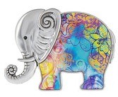 GOOD LUCK ELEPHANT