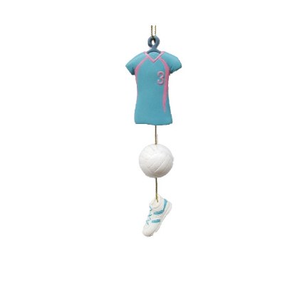 VOLLEYBALL EQUIPTMENT