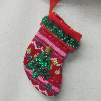 MINI STOCKING