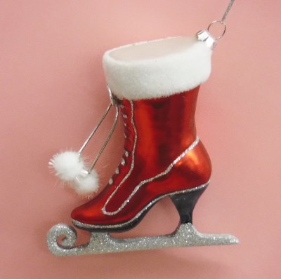ICE SKATE