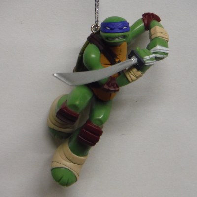 LEONARDO NINJA TURTLE