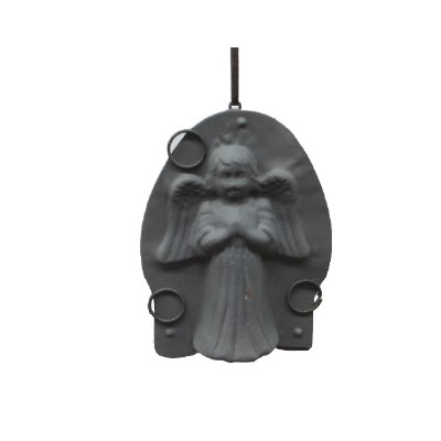 ANGEL CANDY MOLD