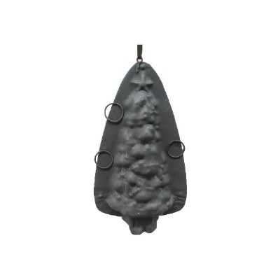 TREE CANDY MOLD