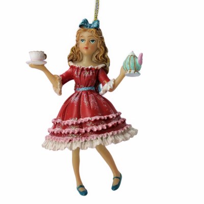 WAITRESS