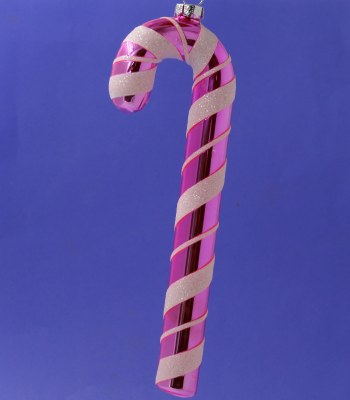 PINK CANDY CANE