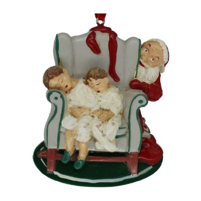 CHILDREN ON CHAIR