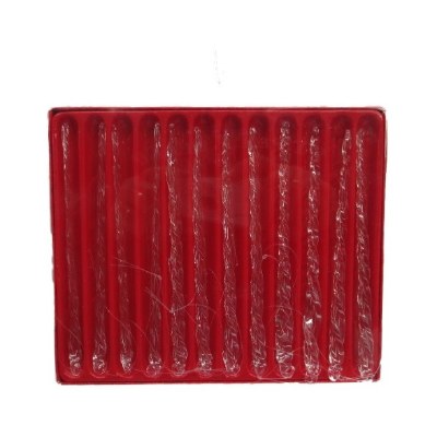 12 PK CLEAR ICE CICLES