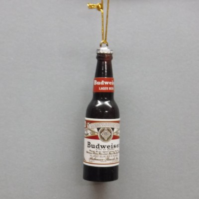 BUDWEISER BOTTLE
