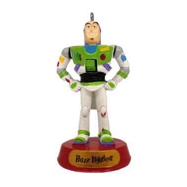BUZZ LIGHTYEAR