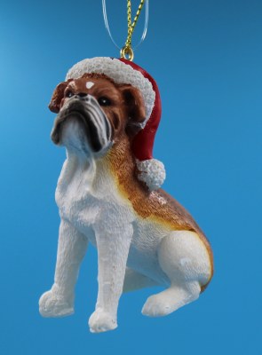 BULL DOG