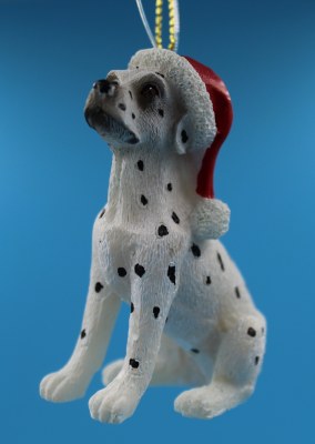 DALMATION