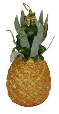 PINEAPPLE