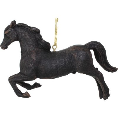 BLACK HORSE