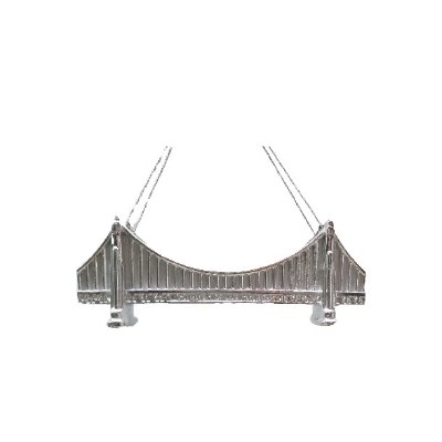 GOLDEN GATE BRIDGE