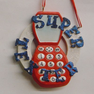 SUPER TEXTER