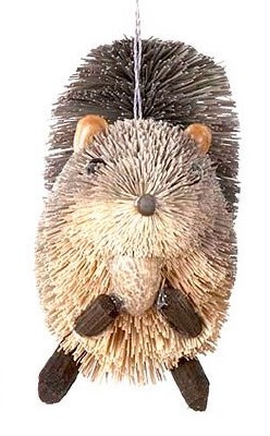 SQUIRREL BRUSH ANIMAL