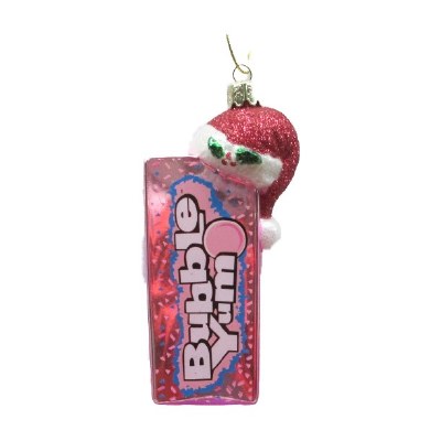 BUBBLE YUM