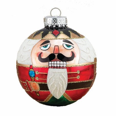 NUTCRACKER BALL