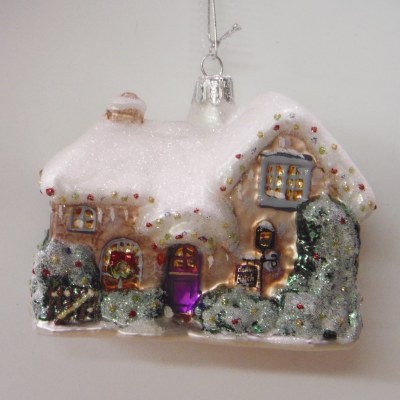 THOMAS KINKADE "PAINTER OF LIFE" HOUSE