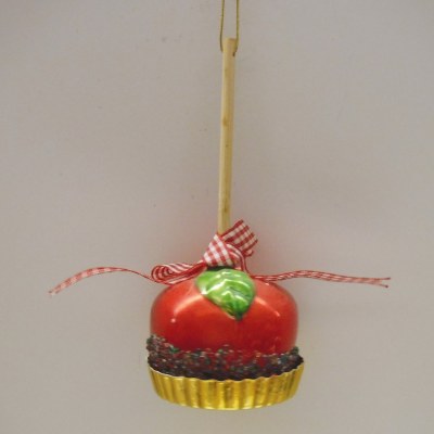 CARAMEL APPLE