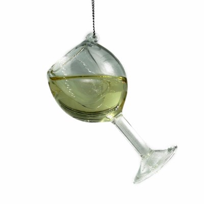 WHITE WINE GLASS