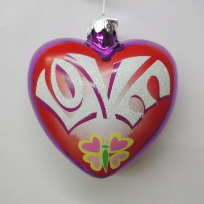 LOVE HEART