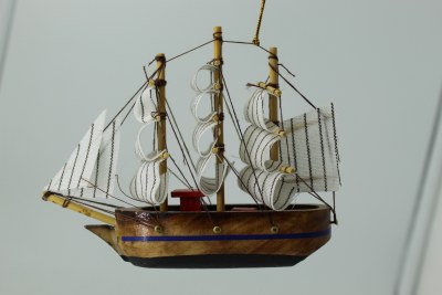 BROWN SHIP