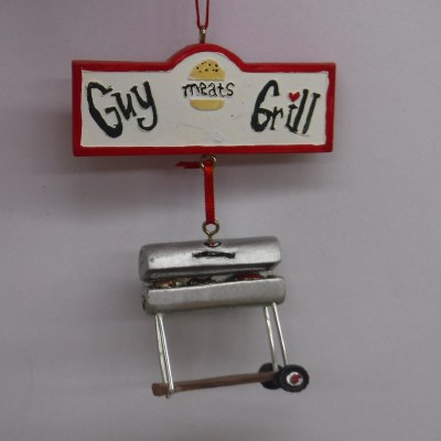 GUY MEATS GRILL