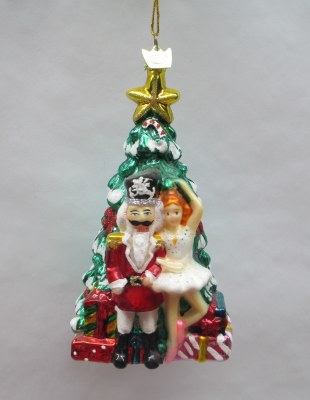 NUTCRACKER SUITE