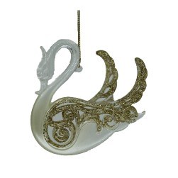 GOLDEN SWAN