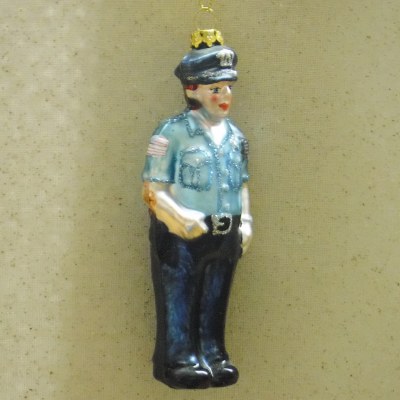 POLICE OFFICER