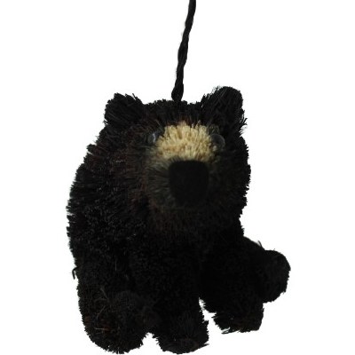 BEAR BRUSH