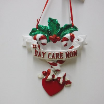 #1 DAYCARE MOM
