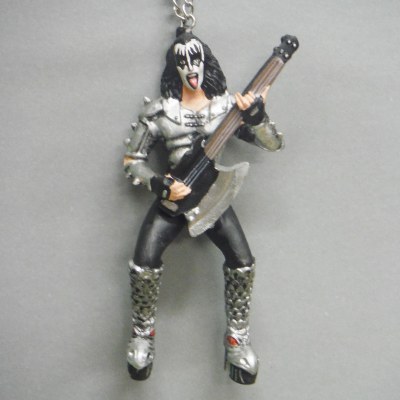 KISS DEMON AX GUITAR