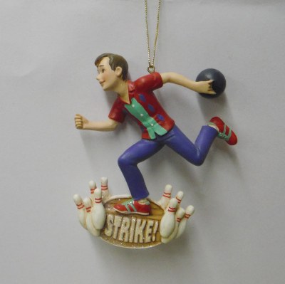 BOWLING MALE