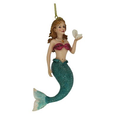 BLUE MERMAID