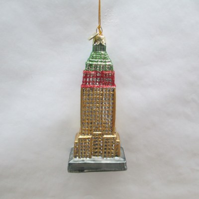 EMPIRE STATE BUILDING