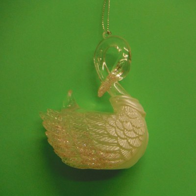 ACRYIC SWAN